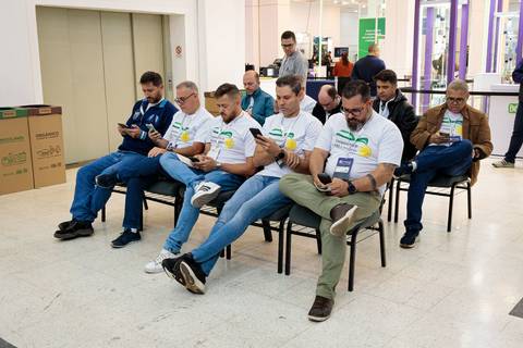 Congresso CONAENDI 2025 no Centro de Convenções Frei Caneca'