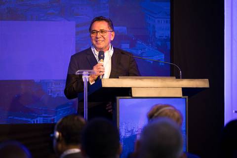 Congresso CONAENDI 2025 no Centro de Convenções Frei Caneca'