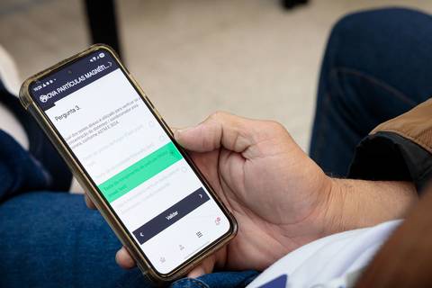 Congresso CONAENDI 2025 no Centro de Convenções Frei Caneca'