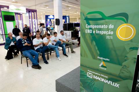 Congresso CONAENDI 2025 no Centro de Convenções Frei Caneca'