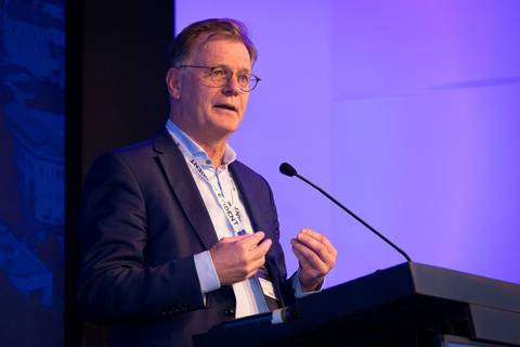 Congresso CONAENDI 2025 no Centro de Convenções Frei Caneca'