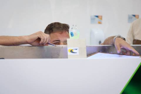 Congresso CONAENDI 2025 no Centro de Convenções Frei Caneca'