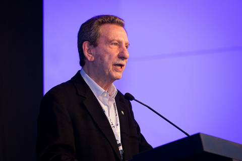 Congresso CONAENDI 2025 no Centro de Convenções Frei Caneca'