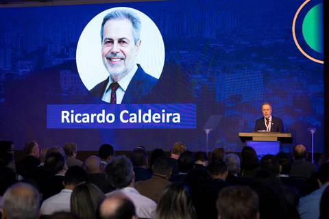 Congresso CONAENDI 2025 no Centro de Convenções Frei Caneca'