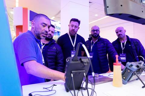 Congresso CONAENDI 2025 no Centro de Convenções Frei Caneca'