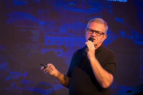 Congresso CONAENDI 2025 no Centro de Convenções Frei Caneca'