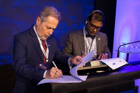 Congresso CONAENDI 2025 no Centro de Convenções Frei Caneca'