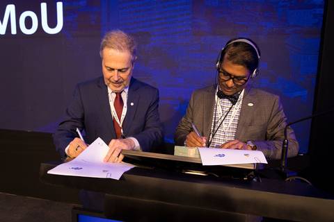 Congresso CONAENDI 2025 no Centro de Convenções Frei Caneca'