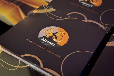 Congresso CONAENDI 2025 no Centro de Convenções Frei Caneca'