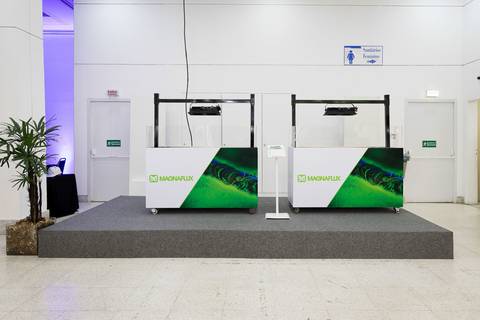 Congresso CONAENDI 2025 no Centro de Convenções Frei Caneca'