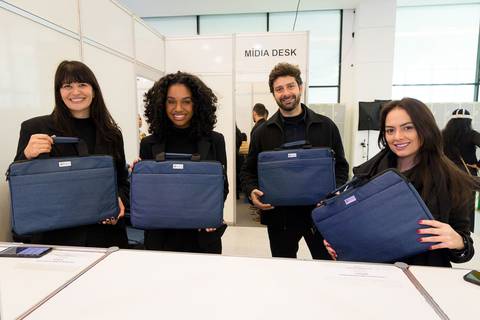 Congresso CONAENDI 2025 no Centro de Convenções Frei Caneca'