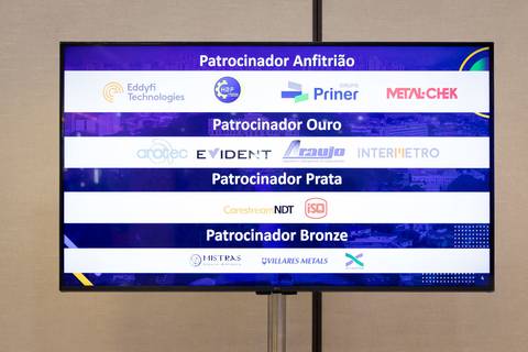 Congresso CONAENDI 2025 no Centro de Convenções Frei Caneca'