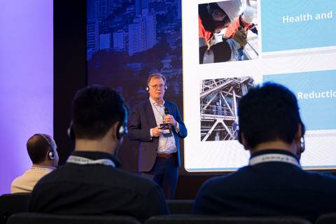 Congresso CONAENDI 2025 no Centro de Convenções Frei Caneca'