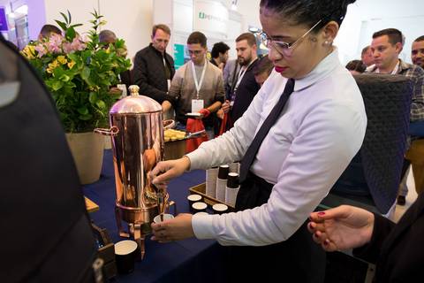 Congresso CONAENDI 2025 no Centro de Convenções Frei Caneca'