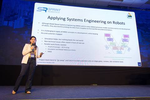 Congresso CONAENDI 2025 no Centro de Convenções Frei Caneca'