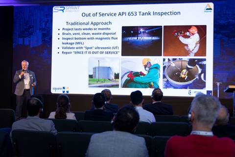 Congresso CONAENDI 2025 no Centro de Convenções Frei Caneca'