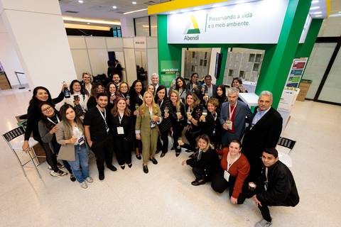 Congresso CONAENDI 2025 no Centro de Convenções Frei Caneca'