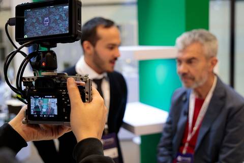 Congresso CONAENDI 2025 no Centro de Convenções Frei Caneca'