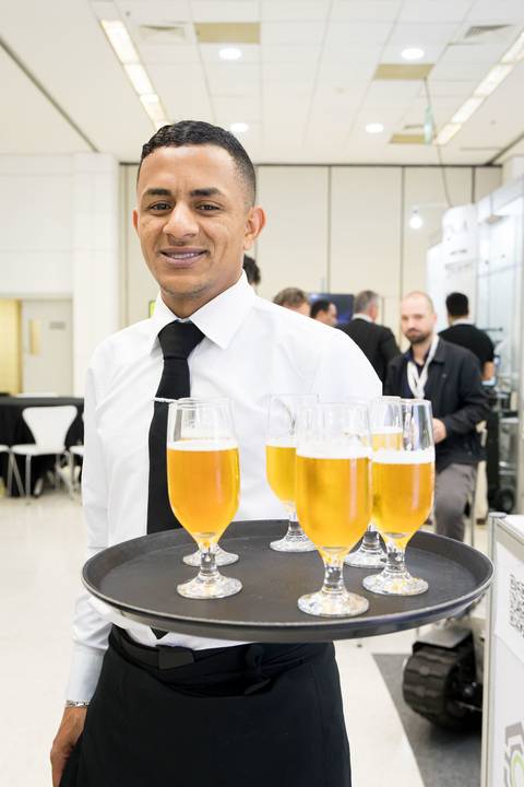 Congresso CONAENDI 2025 no Centro de Convenções Frei Caneca'