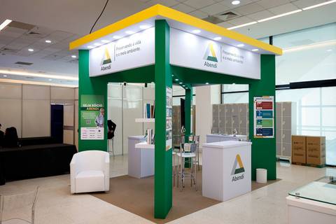 Congresso CONAENDI 2025 no Centro de Convenções Frei Caneca'