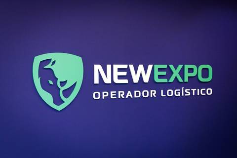 Inauguração do novo escritório da New Expo Logística em São Paulo'