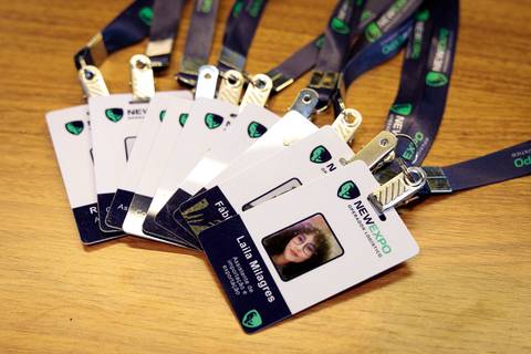 Inauguração do novo escritório da New Expo Logística em São Paulo'