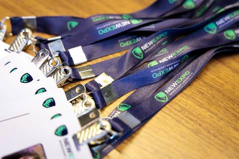 Inauguração do novo escritório da New Expo Logística em São Paulo'