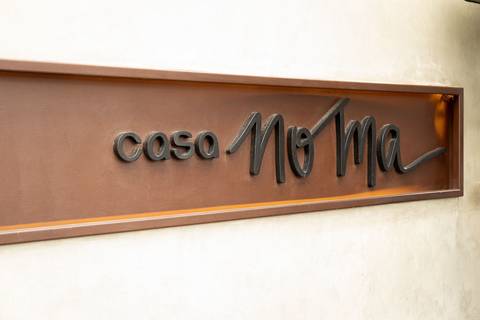 Celebração dos 45 anos da Abendi realizada na Casa Noma em São Paulo'