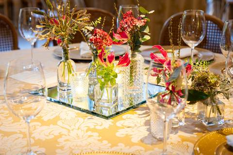 Celebração dos 45 anos da Abendi realizada na Casa Noma em São Paulo'