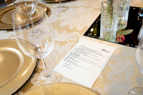 Celebração dos 45 anos da Abendi realizada na Casa Noma em São Paulo'