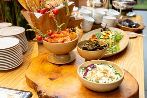 Celebração dos 45 anos da Abendi realizada na Casa Noma em São Paulo'