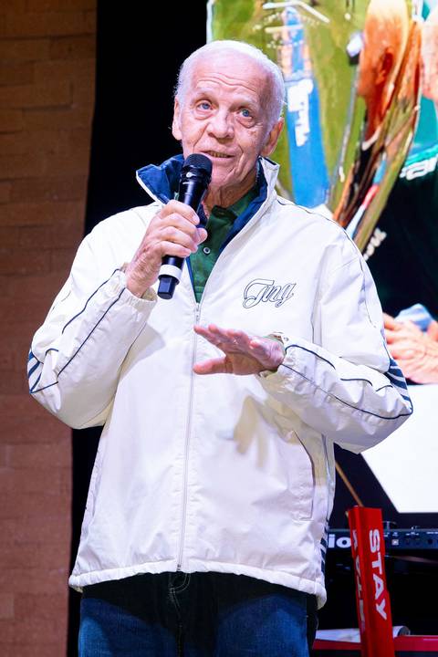 Celebração dos 45 anos da Abendi realizada na Casa Noma em São Paulo'