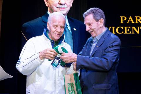 Celebração dos 45 anos da Abendi realizada na Casa Noma em São Paulo'