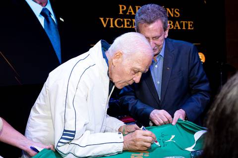 Celebração dos 45 anos da Abendi realizada na Casa Noma em São Paulo'