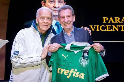 Celebração dos 45 anos da Abendi realizada na Casa Noma em São Paulo'