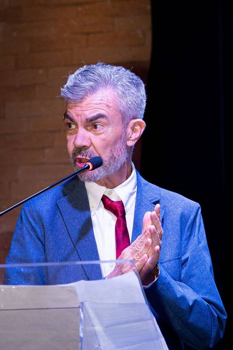 Celebração dos 45 anos da Abendi realizada na Casa Noma em São Paulo'