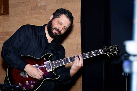 Celebração dos 45 anos da Abendi realizada na Casa Noma em São Paulo'