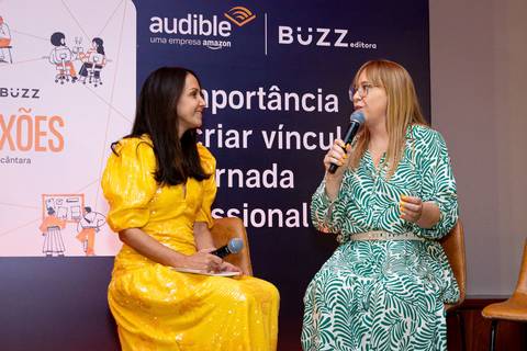 Evento de lançamento do livro Conexões na Casa Sodré Santoro'