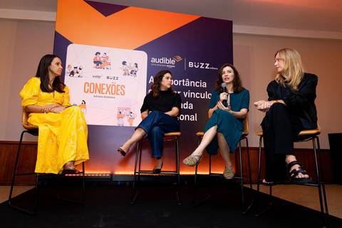 Evento de lançamento do livro Conexões na Casa Sodré Santoro'