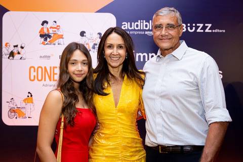 Evento de lançamento do livro Conexões na Casa Sodré Santoro'