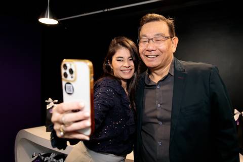 Sessão de autógrafos do livro Empreender Volume 2 em São Paulo'