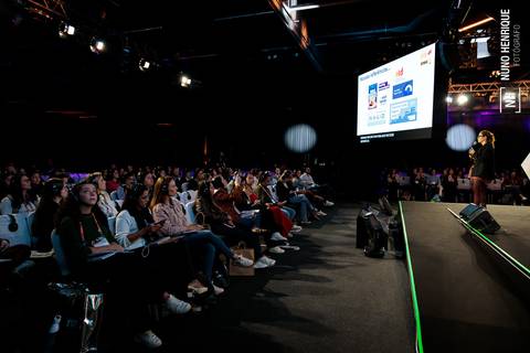 Palestrante apresenta tendências para T&D e L&D no CBTD 2026'