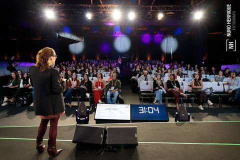 Palestrante apresenta tendências para T&D e L&D no CBTD 2026'