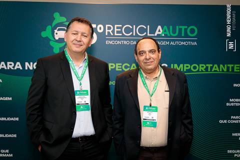 Participação da ABDI no 5º ReciclaAuto realizado em São Paulo'