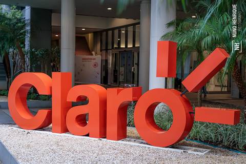 14º Claro Innovation Day realizado na sede da Claro em São Paulo'