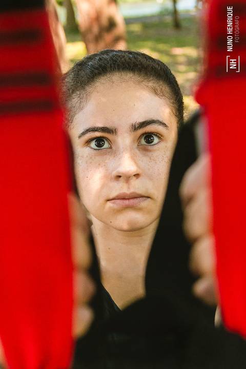 Ensaio fitness com a personal trainer Janaina Gomes para material de divulgação, no Parque Ibirapuera em São Paulo.'