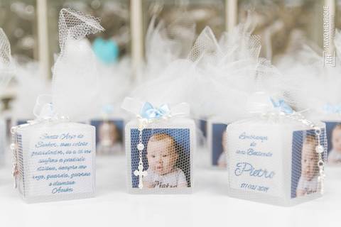 Fotos da cerimônia e festa de batismo do pequeno Pietro, na paróquia Santo Antônio, no bairro de Santo Amaro em São Paulo.'