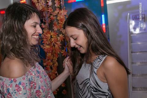 Festa infantil da Lorena, com tema da Gata Marie, realizada no Buffet Snow Place, em São Paulo.'