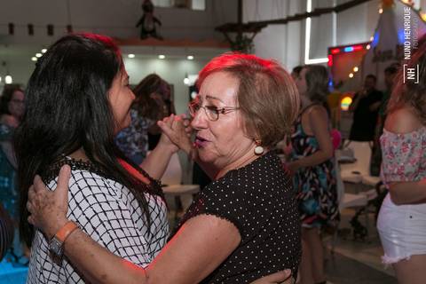 Festa infantil da Lorena, com tema da Gata Marie, realizada no Buffet Snow Place, em São Paulo.'