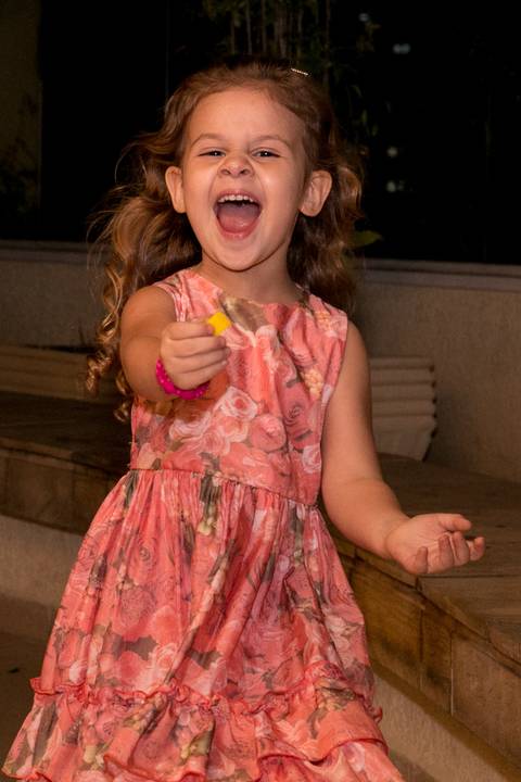 Festa de aniversário da Roberta Zeque, comemorando seus 40 anos em ritmo de festa junina.'